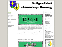Sternenberg-neuenegg.ch