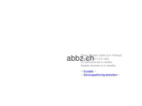 abbz.ch