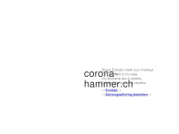 corona-hammer.ch