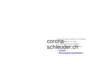 corona-schleuder.ch
