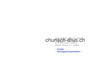 chunsch-drus.ch