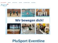Plusport-sg.ch