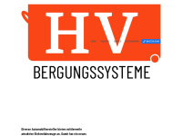 Hv-bergungssysteme.ch