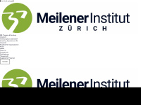 Meilener-institut.ch