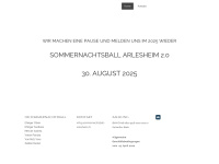 Sommernachtsball-arlesheim.ch