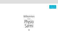 Physio-sarmi.ch