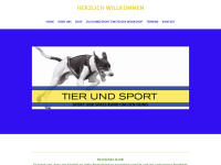 Tierundsport.ch