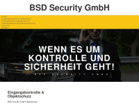 bsd-security.ch