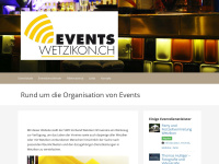 Eventswetzikon.ch