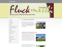 fluckmaettli.ch