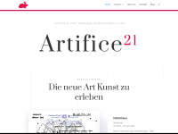 Artifice21.ch
