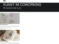 Kunstimcoworking.ch