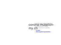 corona-mutation-my.ch