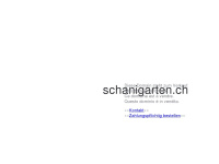 schanigarten.ch
