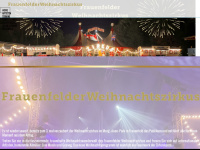 frauenfelderweihnachtszirkus.ch