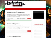 Flipperclubbasel.ch