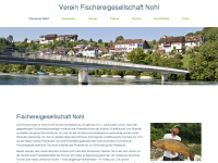 Fischerei-nohl.ch