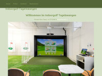 Indoorgolf-tagelswangen.ch