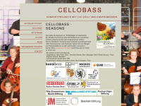 Cellobass.ch