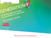 Generation-f.ch
