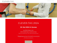 Clevertag.ch