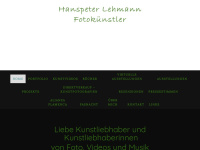 Hanspeter-lehmann.ch