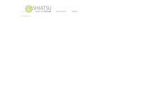Shiatsu-bewegt.ch