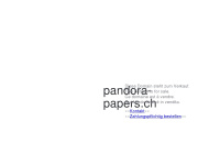 pandora-papers.ch