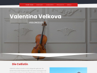 Valja-cello.ch
