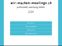 Wir-machen-meetings.ch
