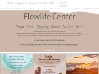 Flowlife-center.ch