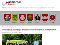 Samariter-freiamt.ch