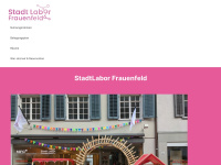 Stadtlabor-frauenfeld.ch