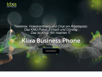 klixa-business-phone.ch