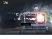 Klixa-homeoffice.ch