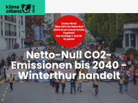 Klimaallianz2040.ch