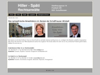 hiller-spaeti.ch