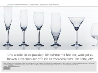 alkoholentzug.ch