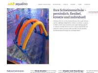 Aqualino.ch