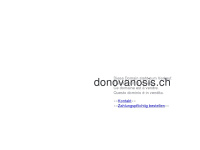 donovanosis.ch