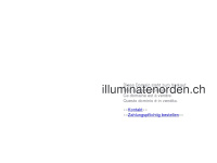 illuminatenorden.ch
