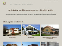 Jryf-architektur.ch
