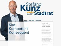 Stefanokunz.ch