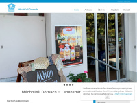 Milchhuesli-dornach.ch