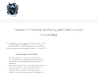 storiesforbrands.ch