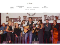 Dorneck-bluegrass-festival.ch