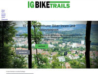 Ig-biketrails.ch