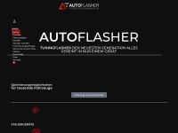 Autoflasher.ch