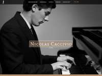 Nicolas-caccivio.ch