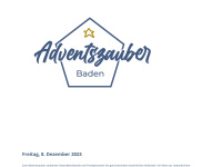 Adventszauber-baden.ch